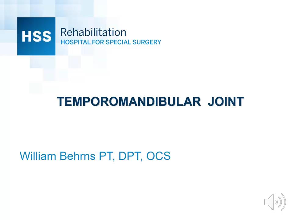 special-topics-tmj